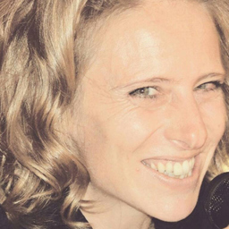 Birgit Huspek