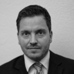 Daniel Siegwolf
