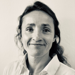Dipl.-Ing. Christine Grommes