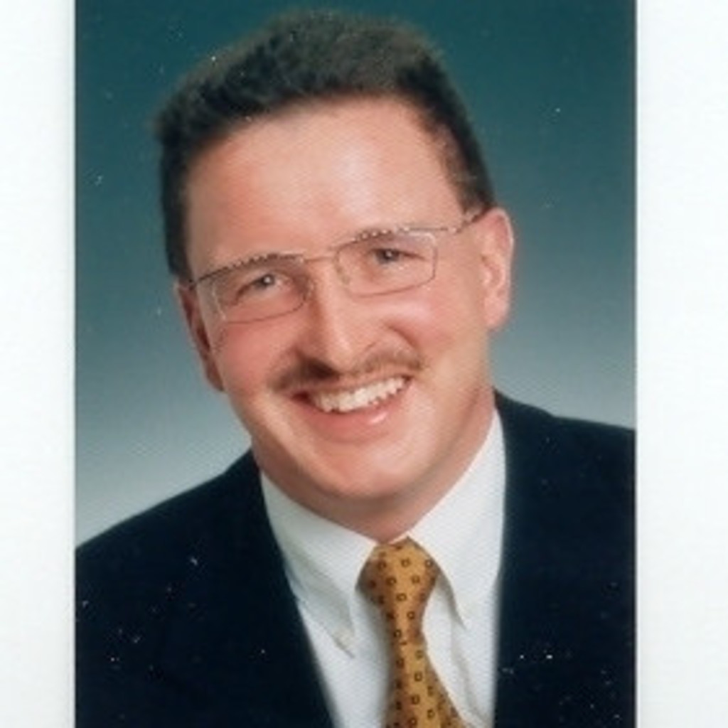 Albert Stark Senior Consultant Logistik Ingenics AG XING