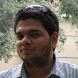 VISHALKUMAR YADAV