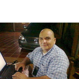 Gustavo Candia