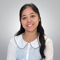 Komal Dangare