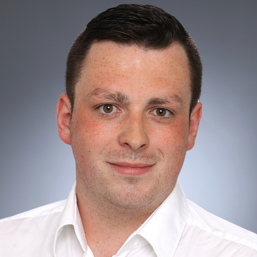 Peter Schön Geschäftsführer Advanced Project Solution UG XING