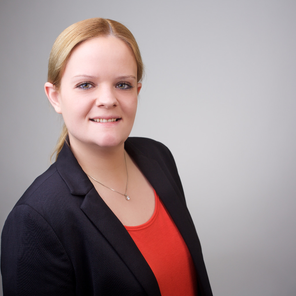 Jennifer Groiss Einkäuferin Integrata Cegos GmbH XING