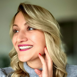 Sabrina Schmidtke