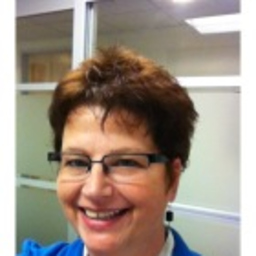 Dr. Heike Barthel