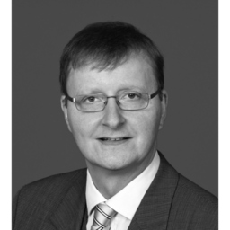 Dr. Johannes Jochum's profile picture