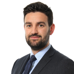 Matthew Hafford