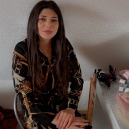 Abu HALLAWA Dunja