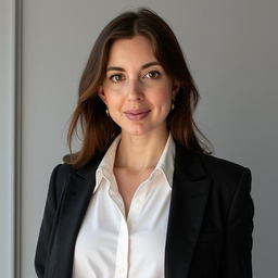 Dipl.-Ing. Elena Martinez Bañón