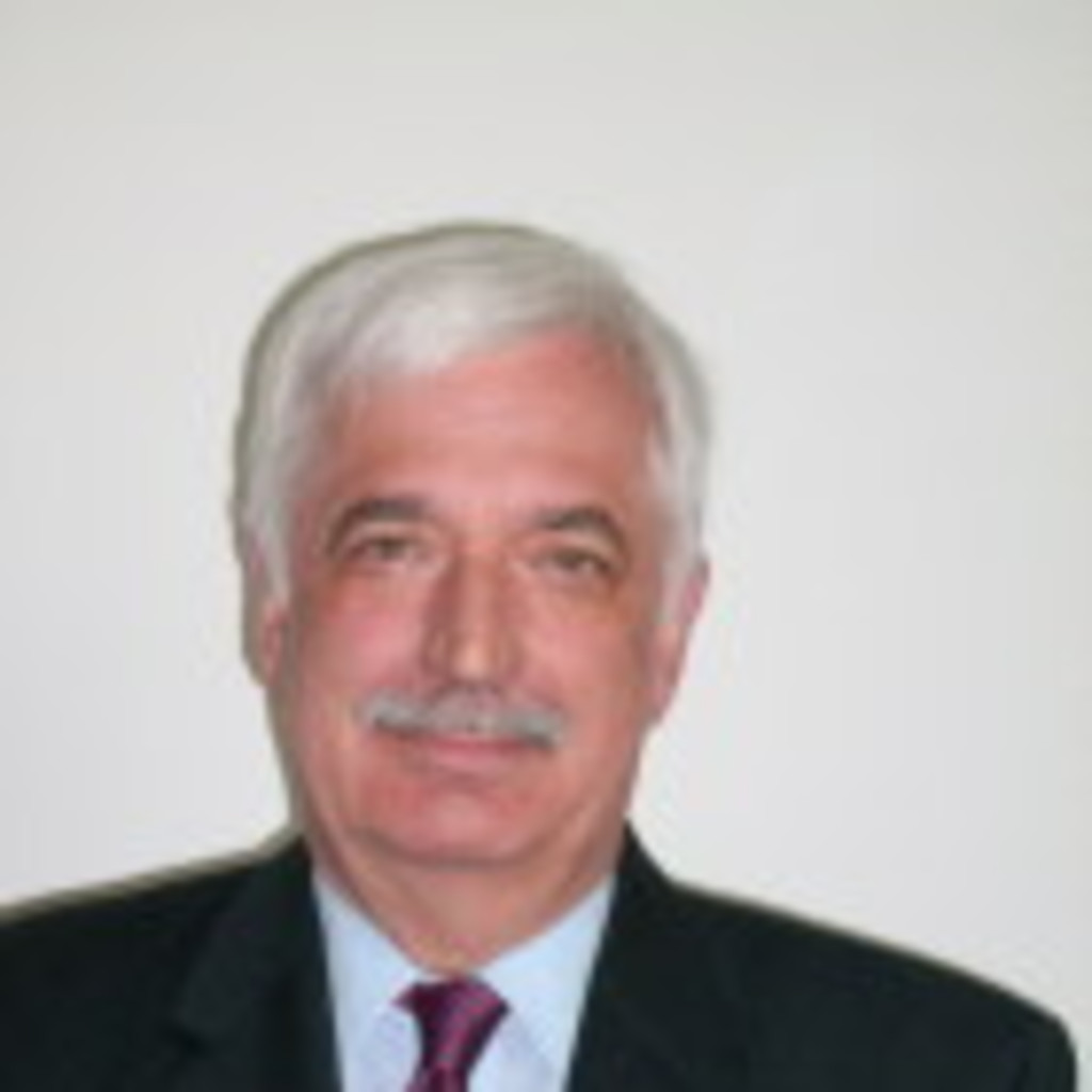 Peter Ebbinghaus Geschäftsführer Ebbinghaus Finanzberatung XING