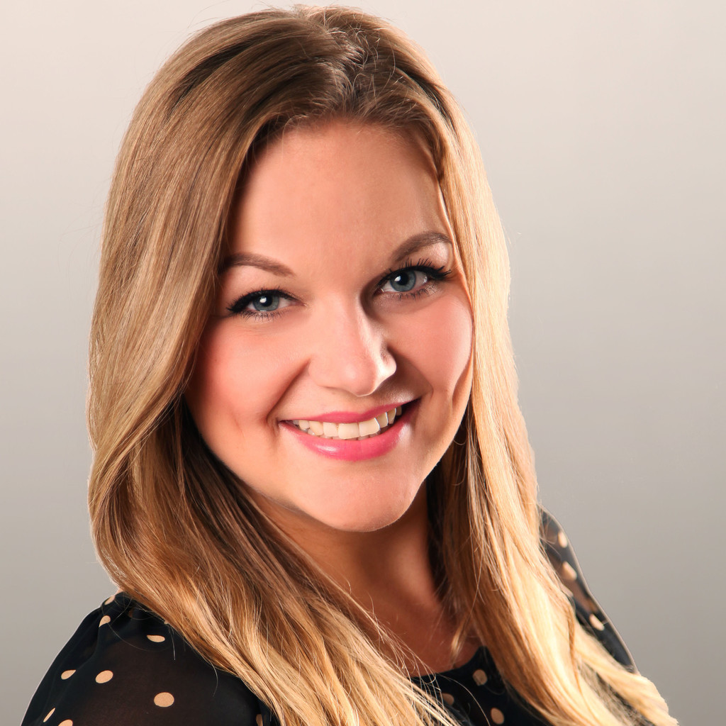 Eva Uckelmann Projektarbeit StudierendenWERK Berlin XING