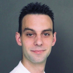 Benjamin Fraundorfer