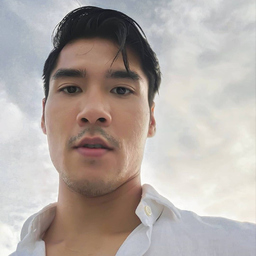 Kevin chen