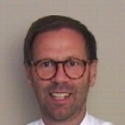 Dr. Hartmut Huber