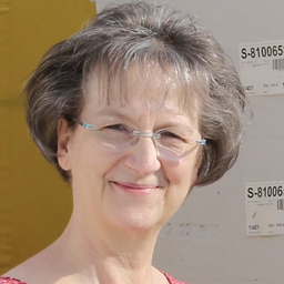 Heidrun Przywara