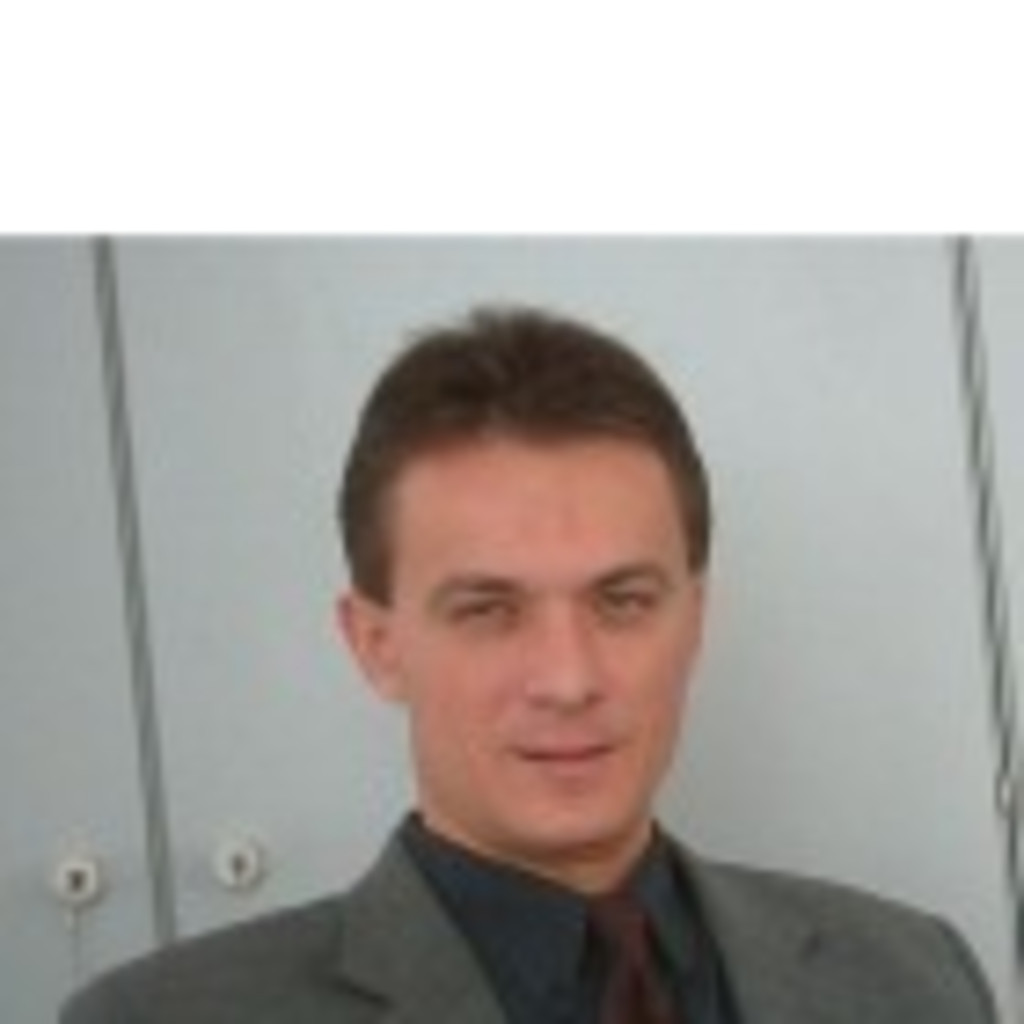 Martin Florian General Director Ministry of Informatics