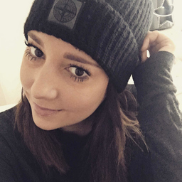 Sandra Hörl
