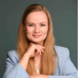 Sabine Jarchow