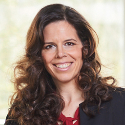 Mascha Lampert-Staimann
