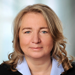 Sabine Thomas