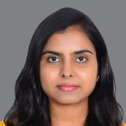 Ramya Gopanahalli Veeranna