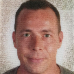 Martin Kürth's profile picture