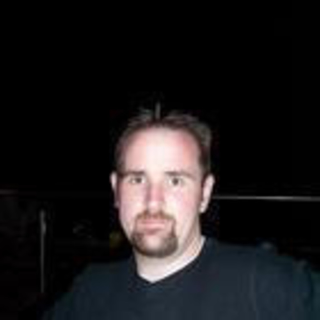 Thomas Strauß Referent Entgelt, Zeitwirtschaft, Reisekosten Leybold