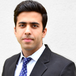 PRANAV HIRA