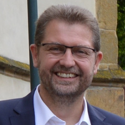 Wolfgang Hüffer