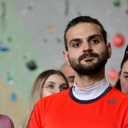Tarek Housseiki