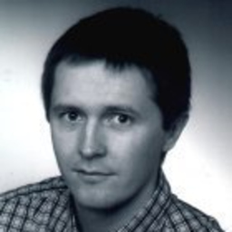 Nils Springob