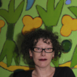 Kerstin Jeckel