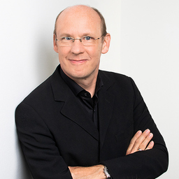 Dipl.-Ing. Frank Stauch