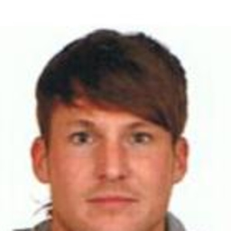 Bernhard Scheu