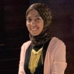 Sagda Mahmoud