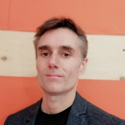 Andreas Lipp's profile picture