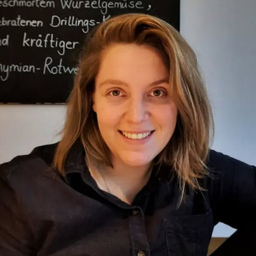 Lisa Schmid