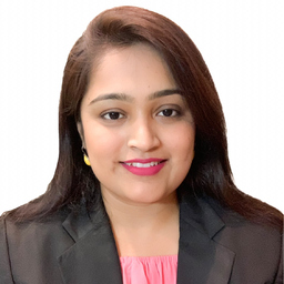 Monal Panchal