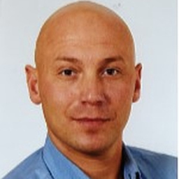Viktor Kehm