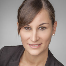 Katharina Wagner-Strimitzer