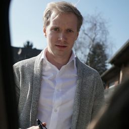 Julian Kares