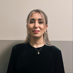 Kristina Bakhlile's profile picture