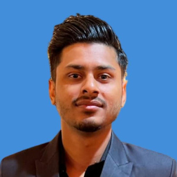 usman shah