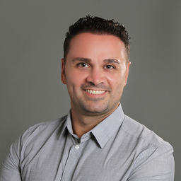 Ayhan Akdag