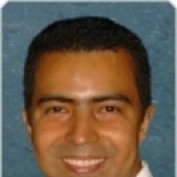 Diego Fernando Marin Lozano