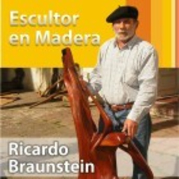 Ricardo Roberto Braunstein Gimènez