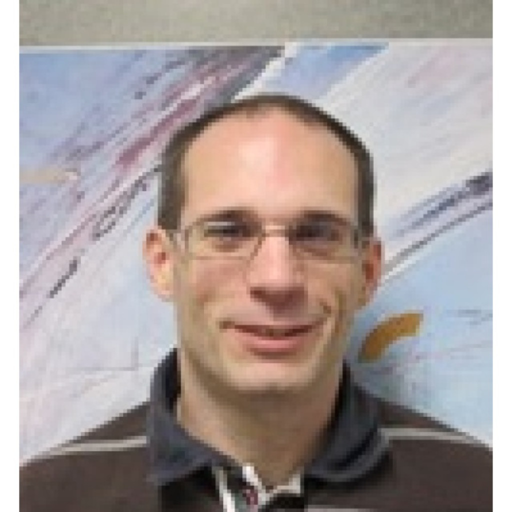 Michael Sturm Projektleiter Energiemanagement ENGIE Gebäudetechnik