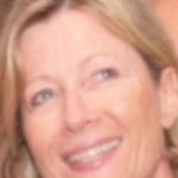Irmgard Ritzenhoff